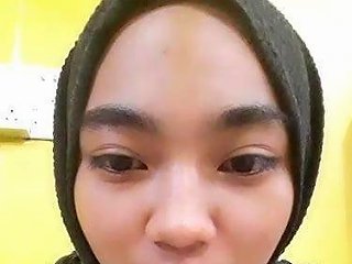 XHamster Malay Awek Tudung Hitam